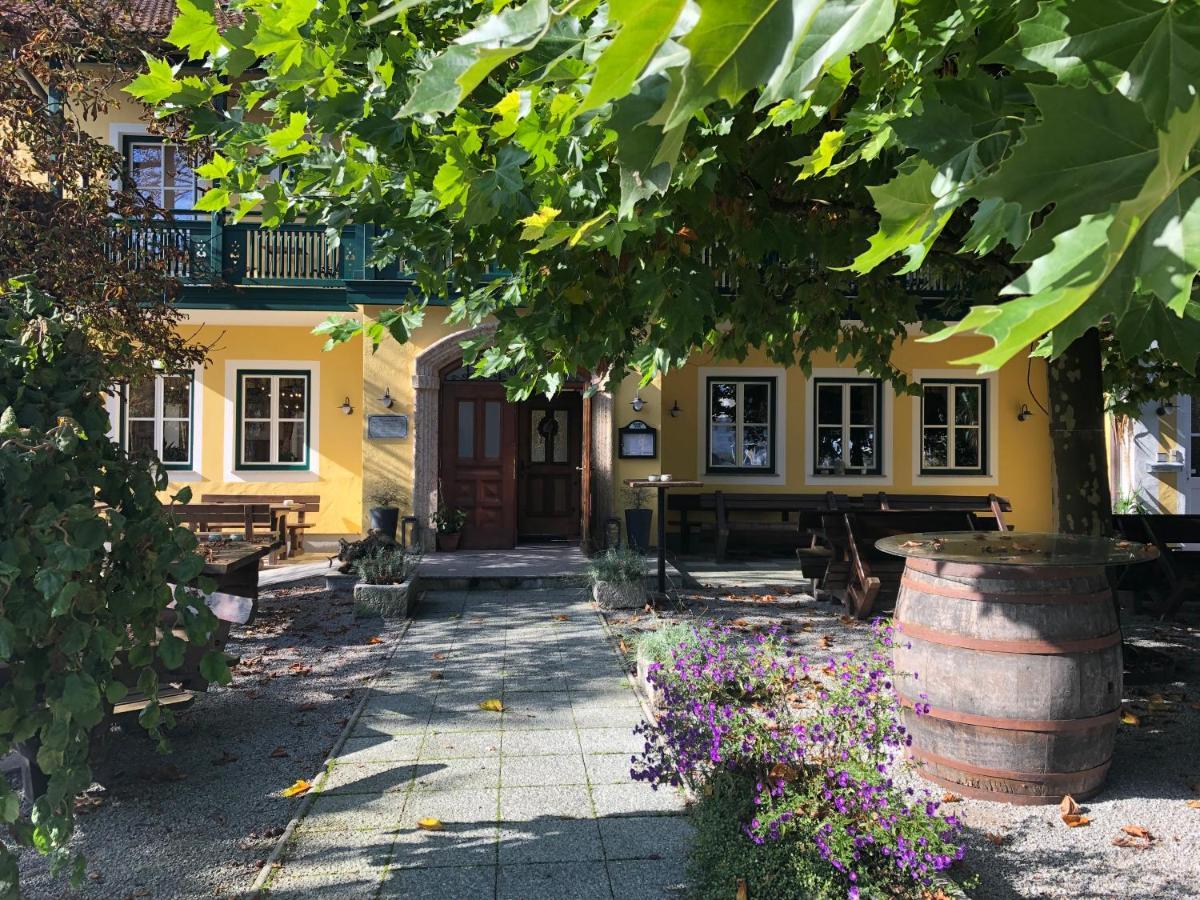 Kirchdorf am Inn Gasthaus Marienhof מראה חיצוני תמונה