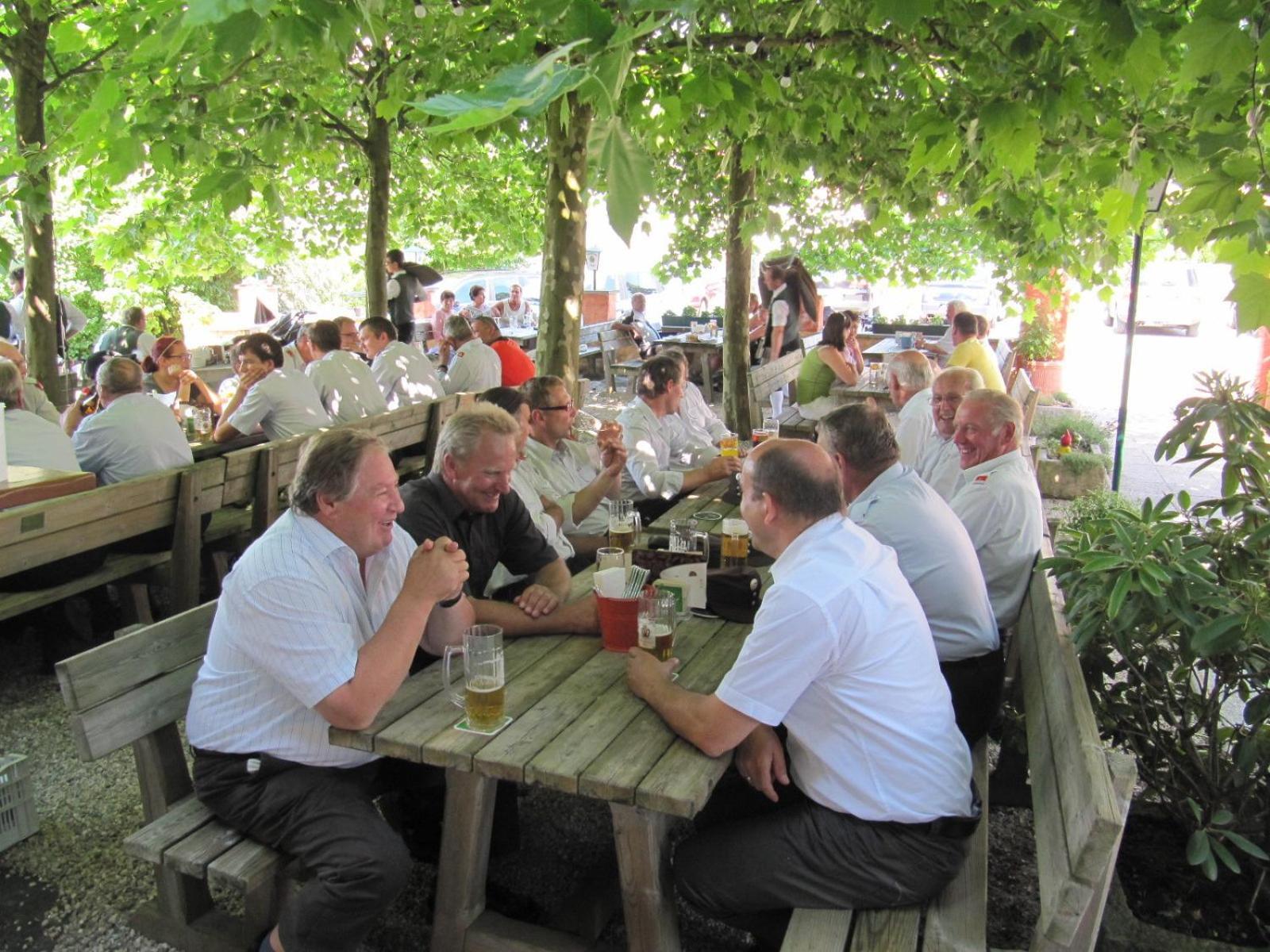 Kirchdorf am Inn Gasthaus Marienhof מראה חיצוני תמונה