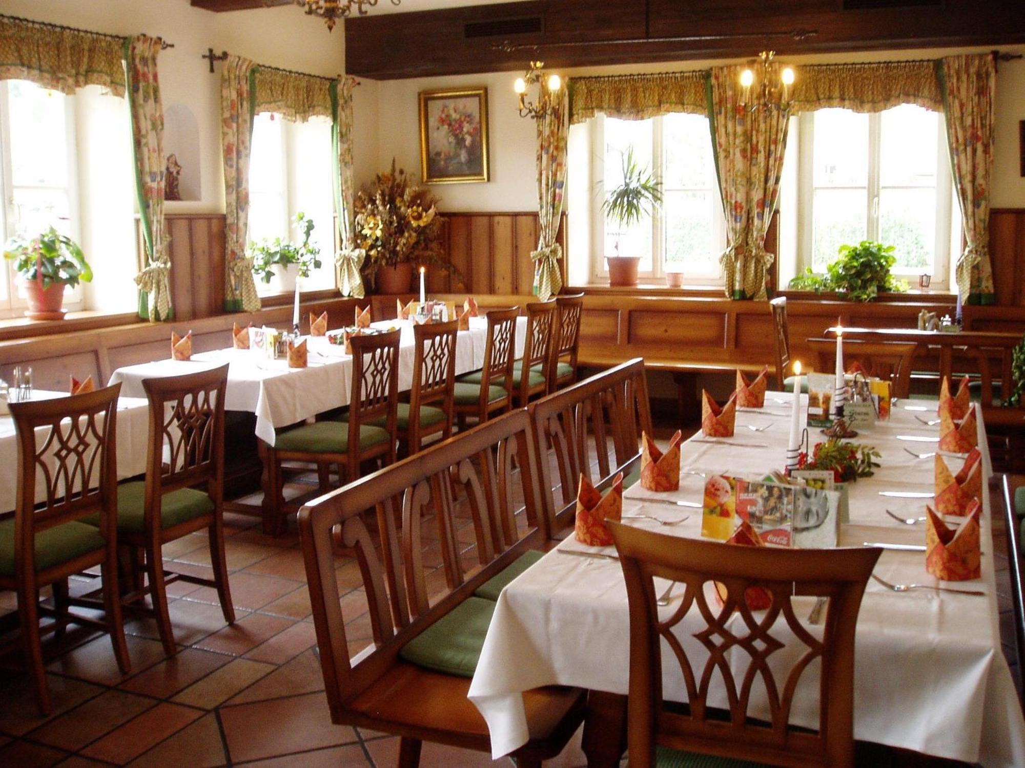Kirchdorf am Inn Gasthaus Marienhof מראה חיצוני תמונה
