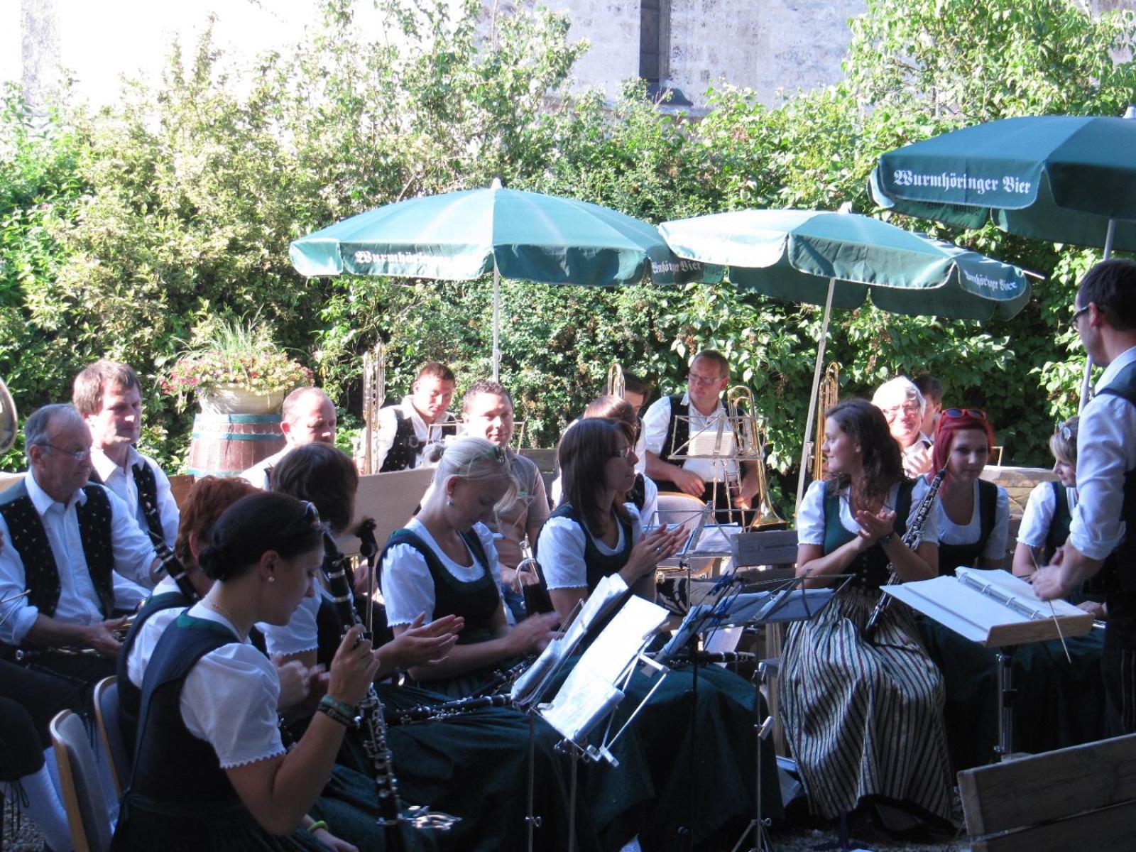 Kirchdorf am Inn Gasthaus Marienhof מראה חיצוני תמונה