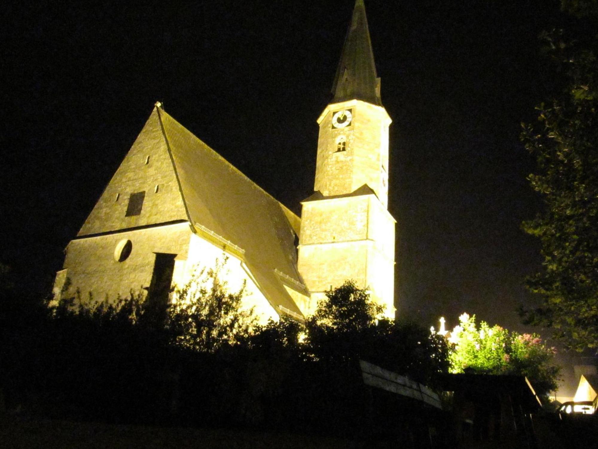 Kirchdorf am Inn Gasthaus Marienhof מראה חיצוני תמונה