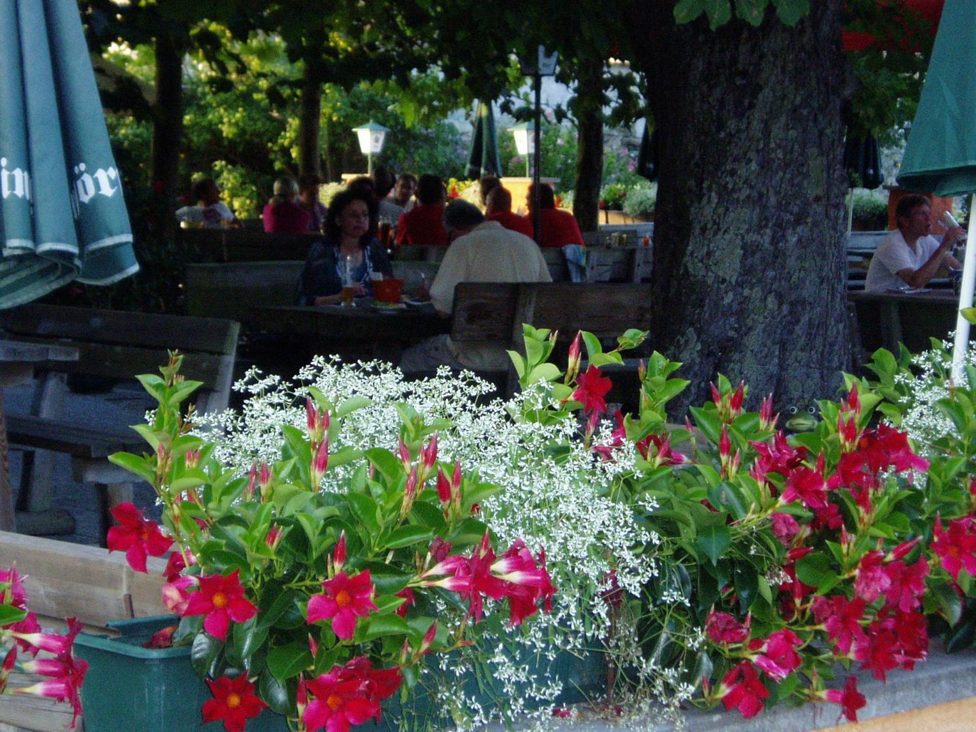Kirchdorf am Inn Gasthaus Marienhof מראה חיצוני תמונה