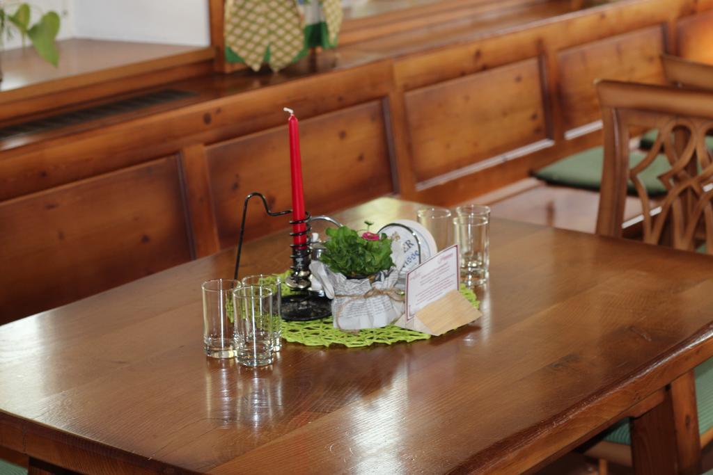 Kirchdorf am Inn Gasthaus Marienhof מראה חיצוני תמונה