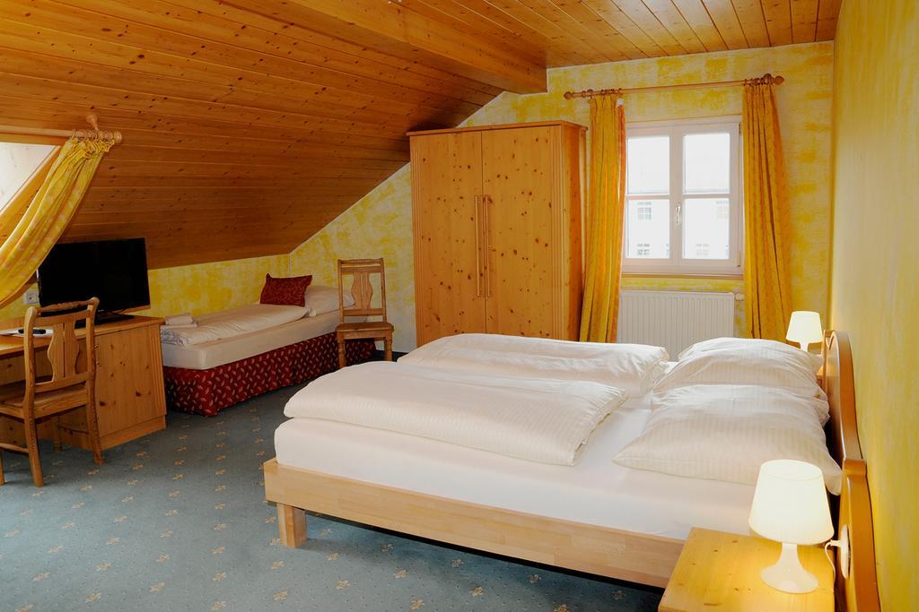 Kirchdorf am Inn Gasthaus Marienhof מראה חיצוני תמונה