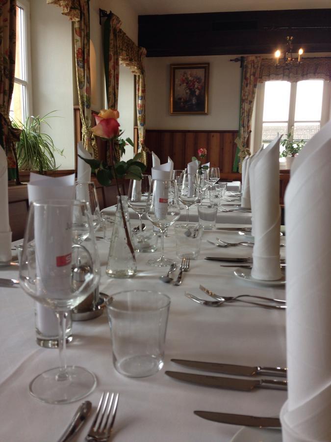 Kirchdorf am Inn Gasthaus Marienhof מראה חיצוני תמונה