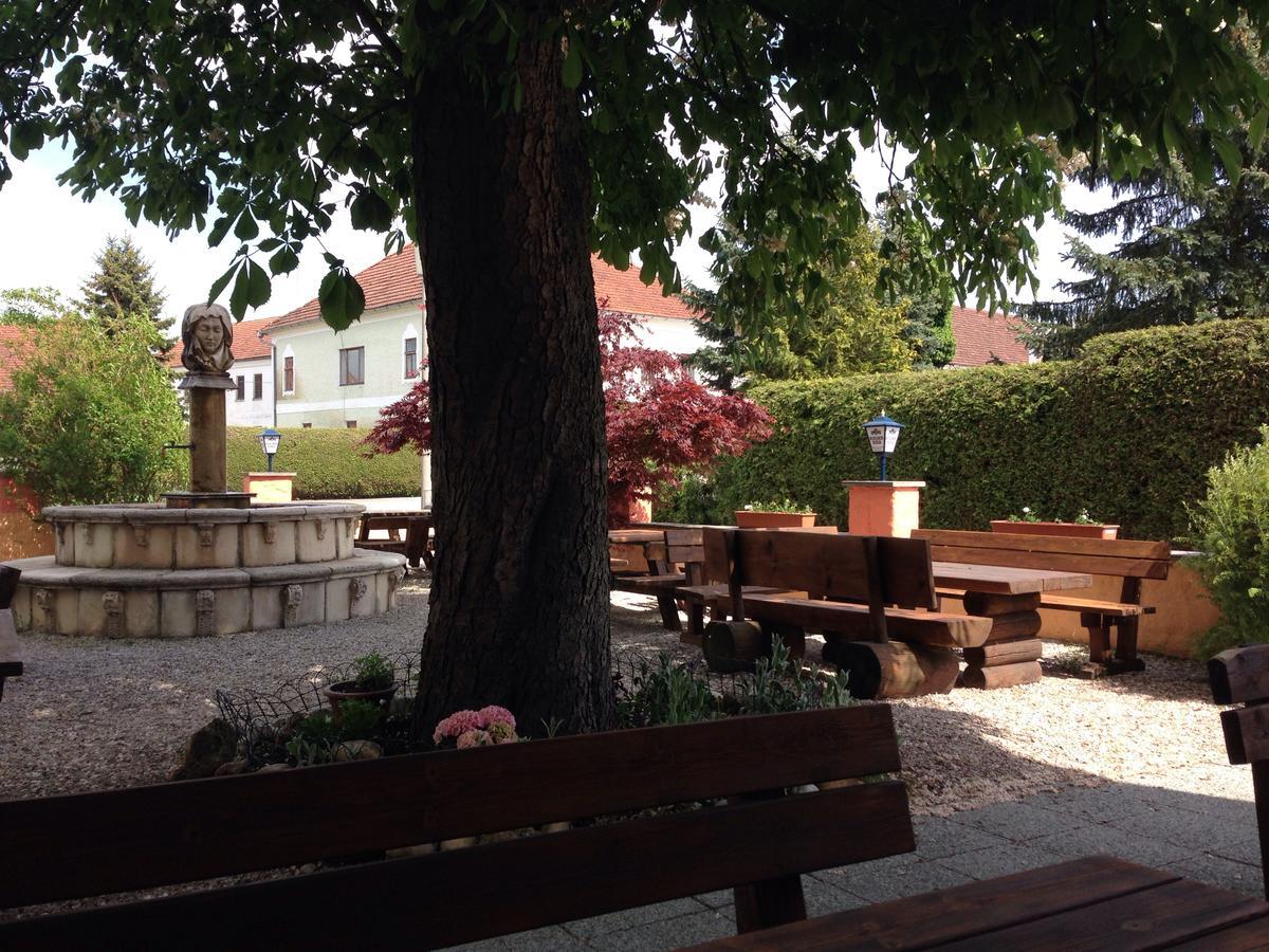 Kirchdorf am Inn Gasthaus Marienhof מראה חיצוני תמונה